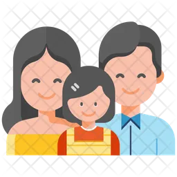 Family Care  Icon