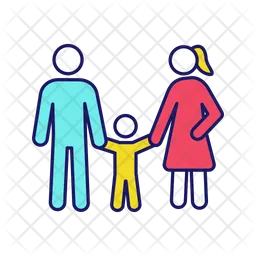 Family color  Icon