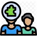 Family Compromise  Icon