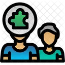 Family Compromise  Icon