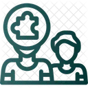 Family Compromise  Icon