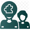 Family Compromise  Icon