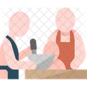 Family Cooking Family Cooking Icon