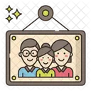 Family Deal Deal Audience Icon