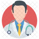 Family Doctor  Icon