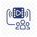 Family-friendly programming  Icon