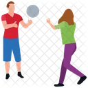Family Fun  Icon