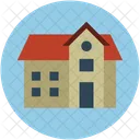 Family Home House Icon