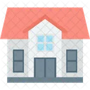 Family House Icon