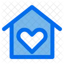 Family House Family Home Home Icon