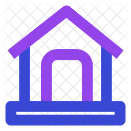 Family House  Icon