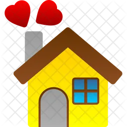 Family House  Icon