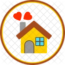 Family House  Icon