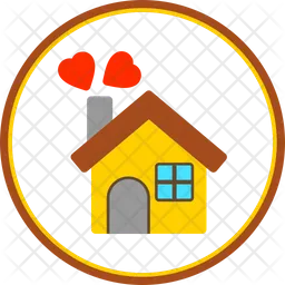 Family House  Icon