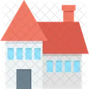 Family House  Icon