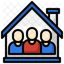 Family House  Icon