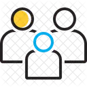 Family Tribe People Icon