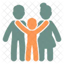 Family People Human Icon