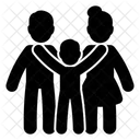 Family People Human Icon