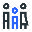 Family Human People Icon