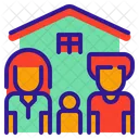 Family  Icon