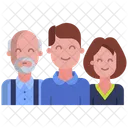Family  Icon