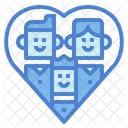 Family  Icon