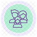 Family  Icon