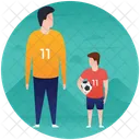 Family  Icon