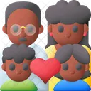 Family  Icon