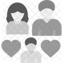 Family  Icon