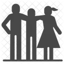 Life Cycle Life Growth Icon