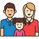 Family  Icon