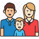 Family  Icon