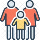 Family  Icon