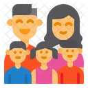 Family  Icon