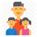 Family  Icon