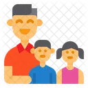 Family  Icon