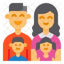 Family  Icon