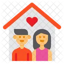 Family  Icon