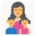 Family  Icon