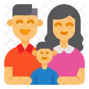 Family  Icon