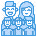 Family  Icon