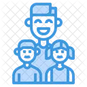Family  Icon