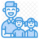 Family  Icon