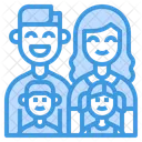 Family  Icon