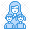 Family  Icon