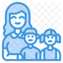 Family  Icon