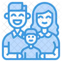 Family  Icon
