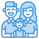 Family  Icon